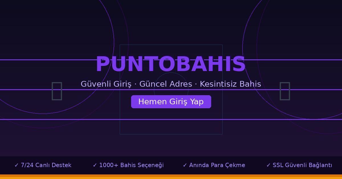 Puntobahis
